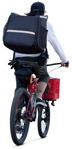 Man cycling people png (13535) - miniature