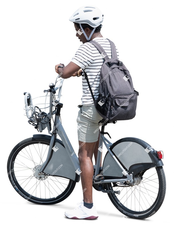 Man cycling png people (17730)