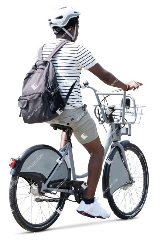 Man cycling png people (17731)