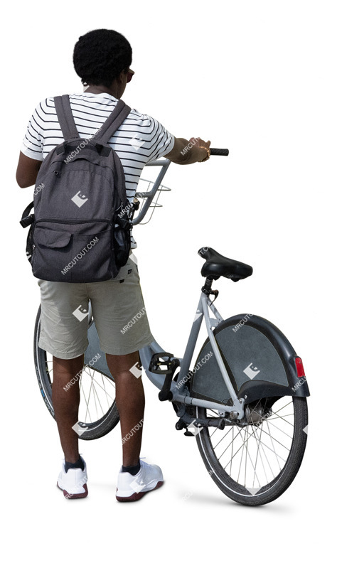 Man cycling png people (20251)