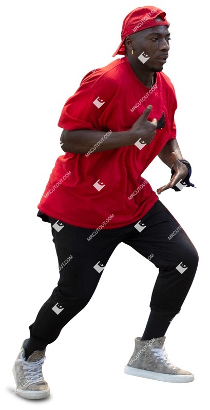 Man dancing people png (12240)