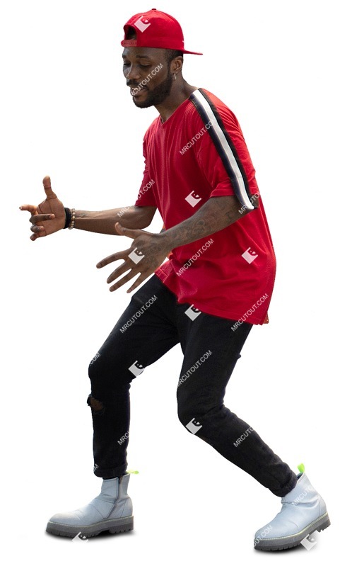 Man dancing human png (14044)