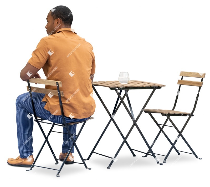 Man drinking person png (13586)
