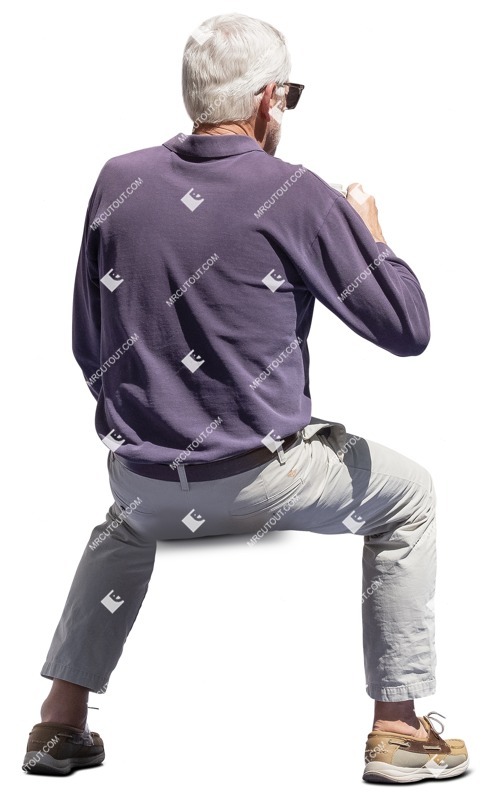 Man drinking coffee png people (12977)