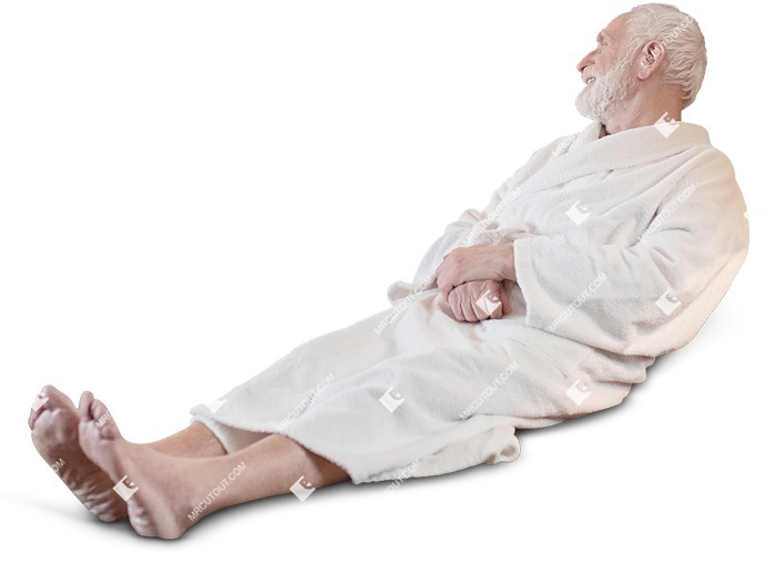 Man sitting human png (11692)