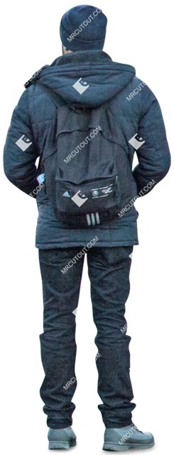 Man standing people png (2841)