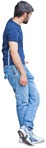 Man standing people png (3013) - miniature