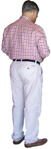 Man standing people png (700) - miniature