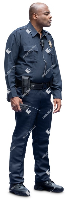 Man standing people png (12655)