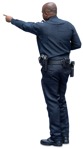 Man standing people png (12126) - miniature
