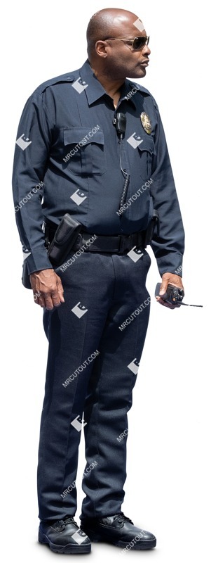 Man standing person png (12304)