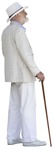 Man standing person png (11271) - miniature