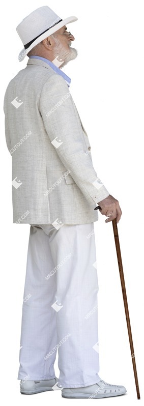 Man standing person png (11271)