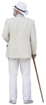 Man standing person png (12966) | MrCutout.com - miniature