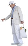Man standing people png (12993) - miniature