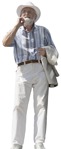 Man standing people png (13003) - miniature