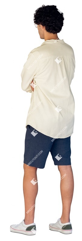 Man standing people png (14199)