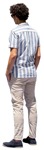 Man standing people png (13224) - miniature