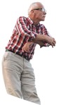 Man standing people png (2467) - miniature