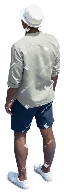 Man standing human png (13170)