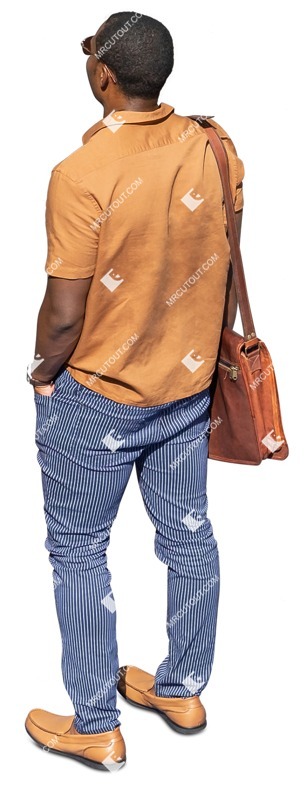 Man standing people png (14437)