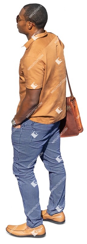 Man standing people png (14432)