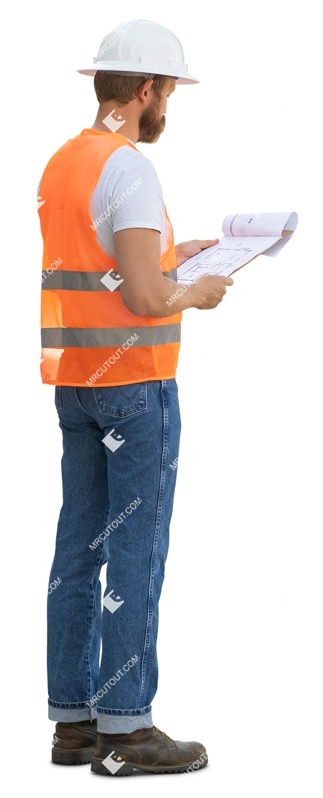 Man standing person png (14057)