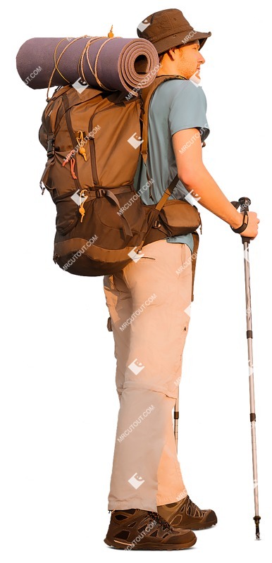 Man standing png people (14705)