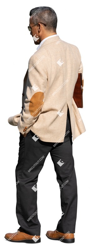 Man standing people png (15501)
