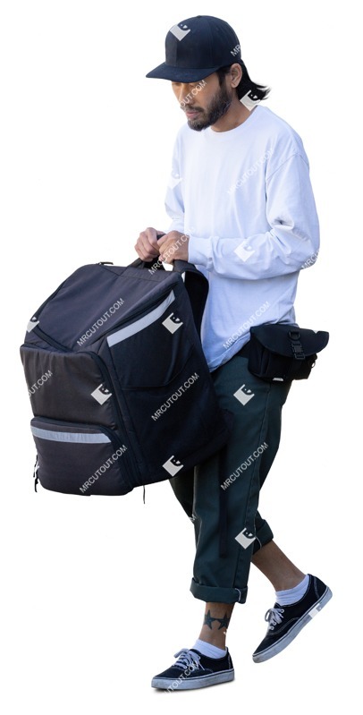 Man standing people png (15546)