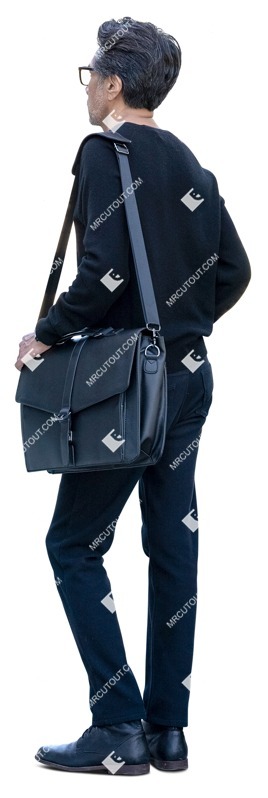 Man standing people png (15815)