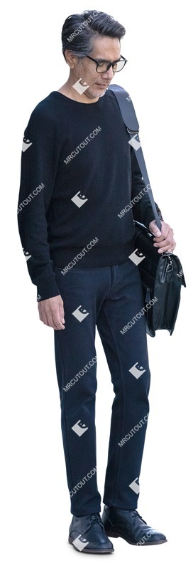 Man standing people png (15763)