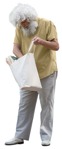 Man standing person png (15069) - miniature