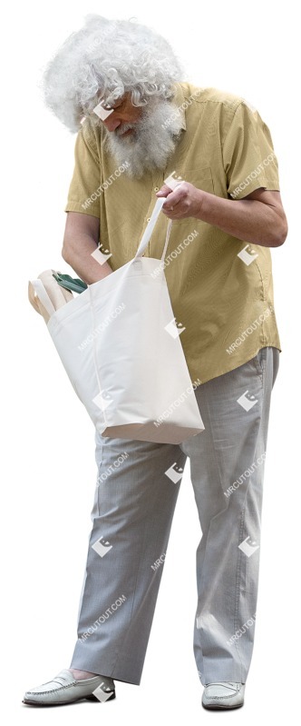 Man standing person png (14652)