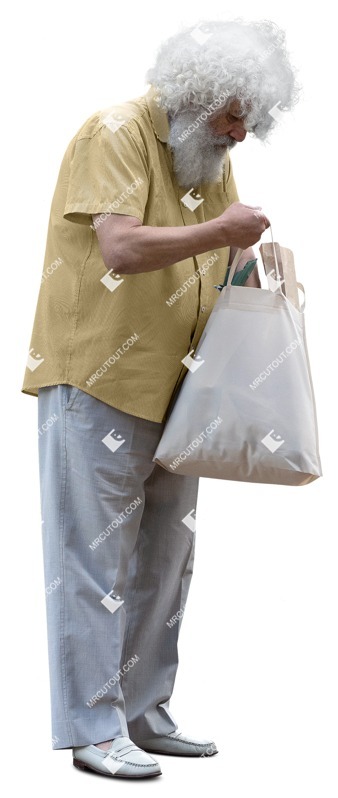Man standing person png (14578)