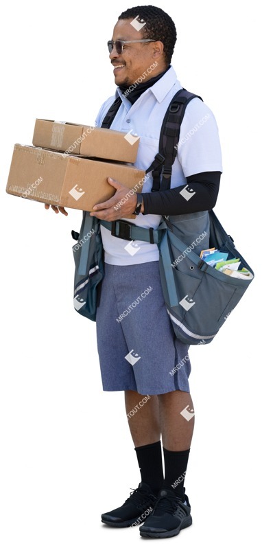Man standing people png (14657)