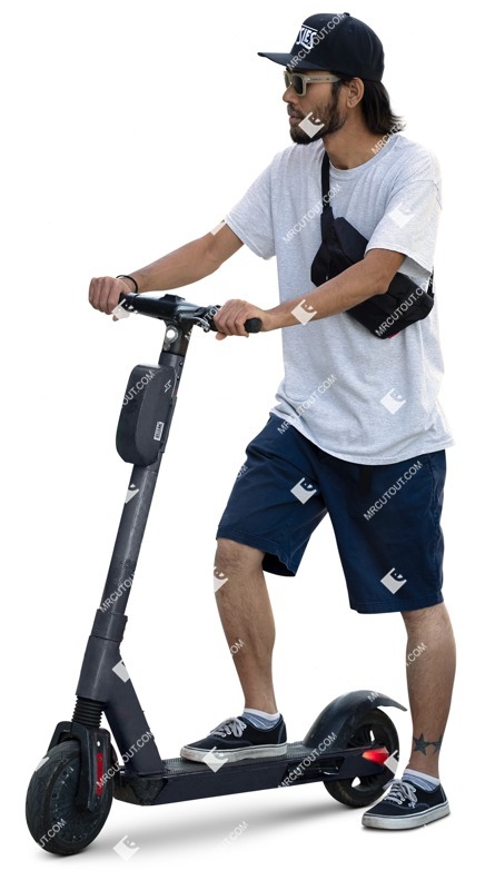 Man standing people png (14913)