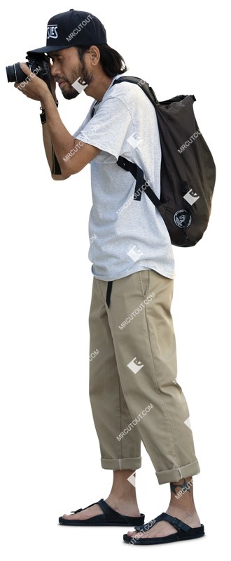 Man standing png people (14418)