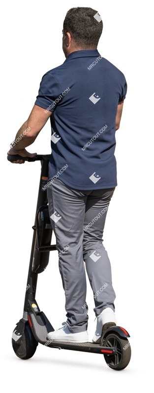 Man standing png people (16122)