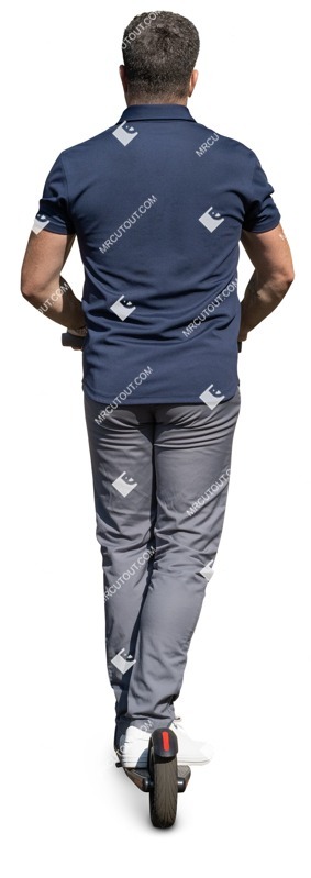 Man standing png people (16635)