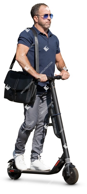 Man standing png people (16471)