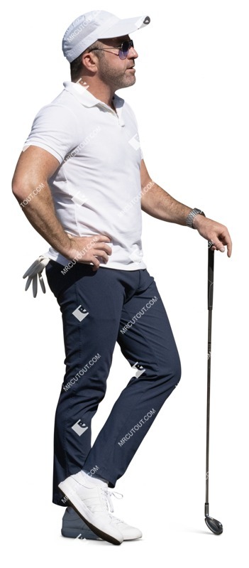 Man standing people png (16229)