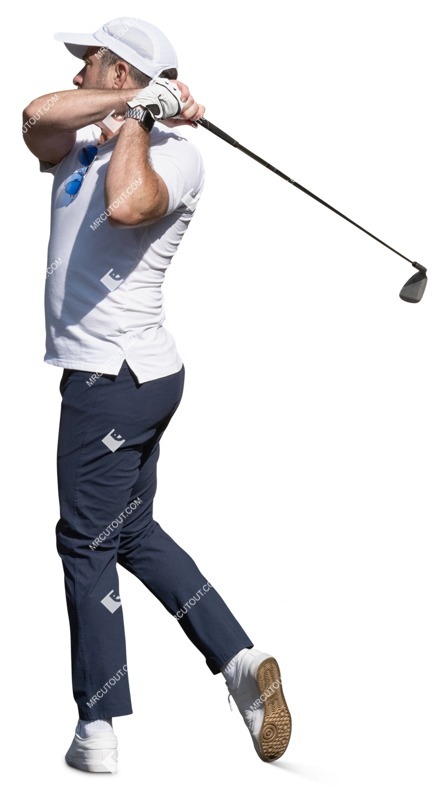 Man standing people png (16129)