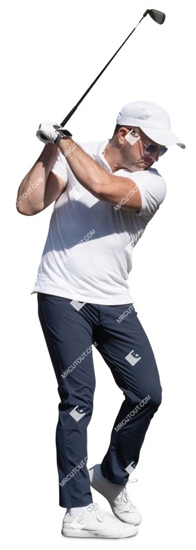 Man standing people png (16361)