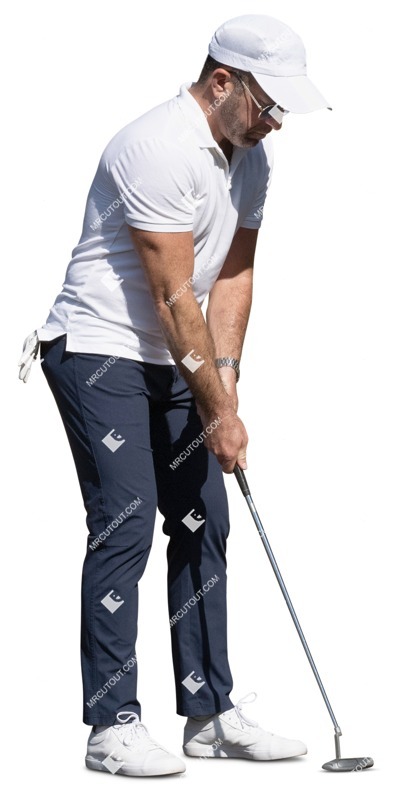 Man standing people png (16605)