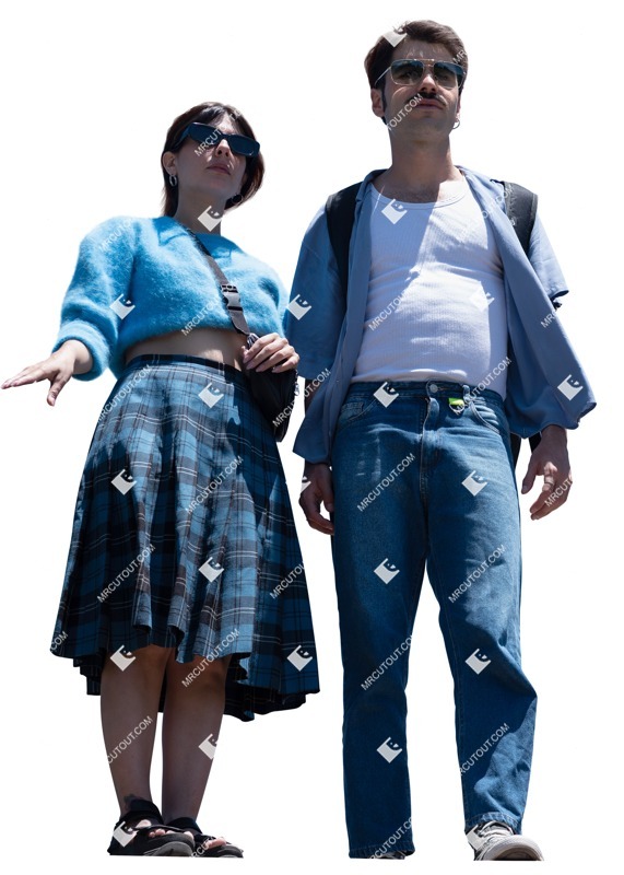 Man standing people png (17211)