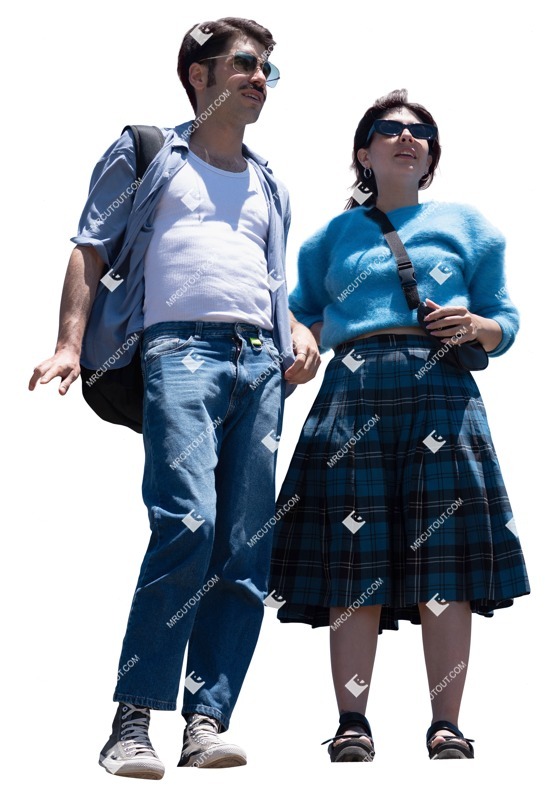 Man standing people png (17213)