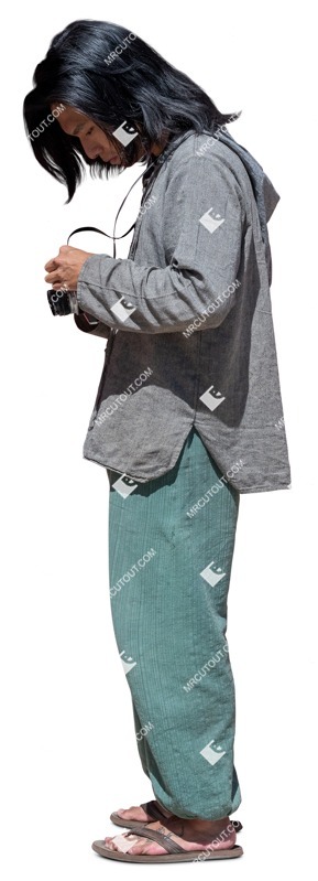 Man standing human png (17406)