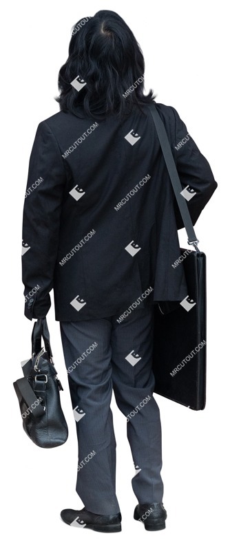 Man standing person png (18001)