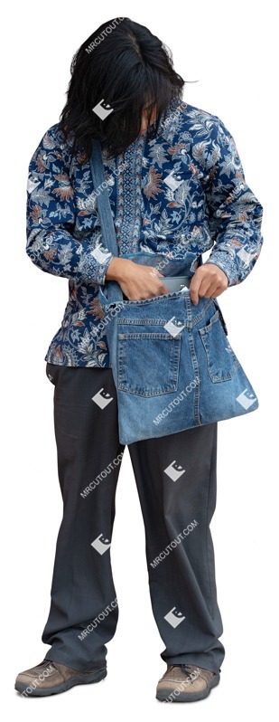 Man standing png people (16987)